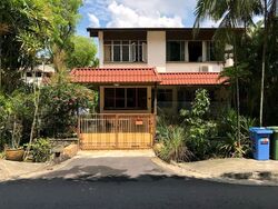 Hillcrest Park (D11), Semi-Detached #617465221